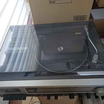 ラジオ・コンポ NATIONAl stereo sound Center S-100N Yahoo!オークション -「(ナショナル national)」(システムコンポ
